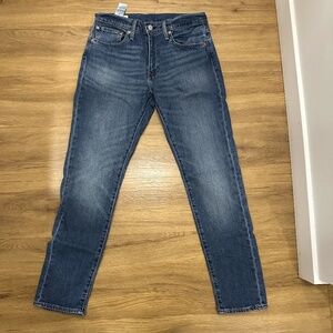 Levi's 512 Premium Slim Tapered Blue 31x32